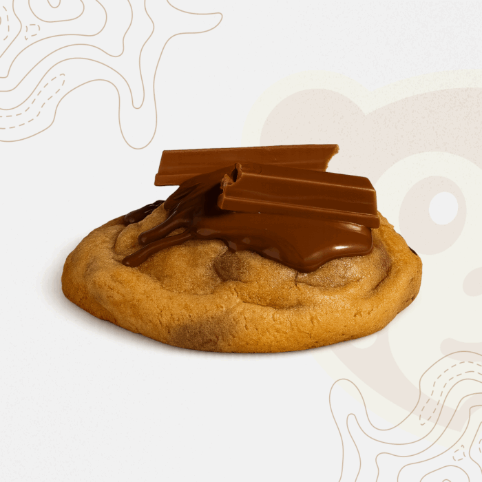 kitkat_p Bugio | KitKat - Imagem 1