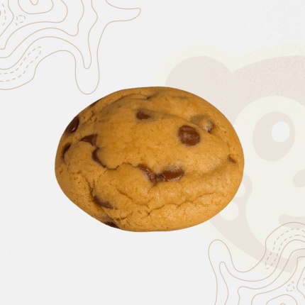 Sagui | Chocolate